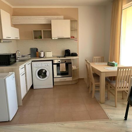 Mng Holiday Yassen Apartments Slântsjev Brjag Eksteriør bilde