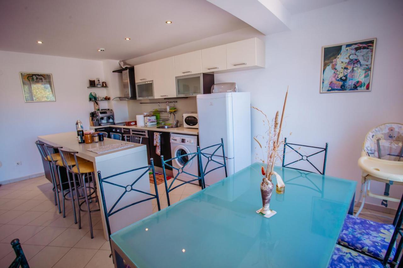 Mng Holiday Yassen Apartments Slântsjev Brjag Eksteriør bilde