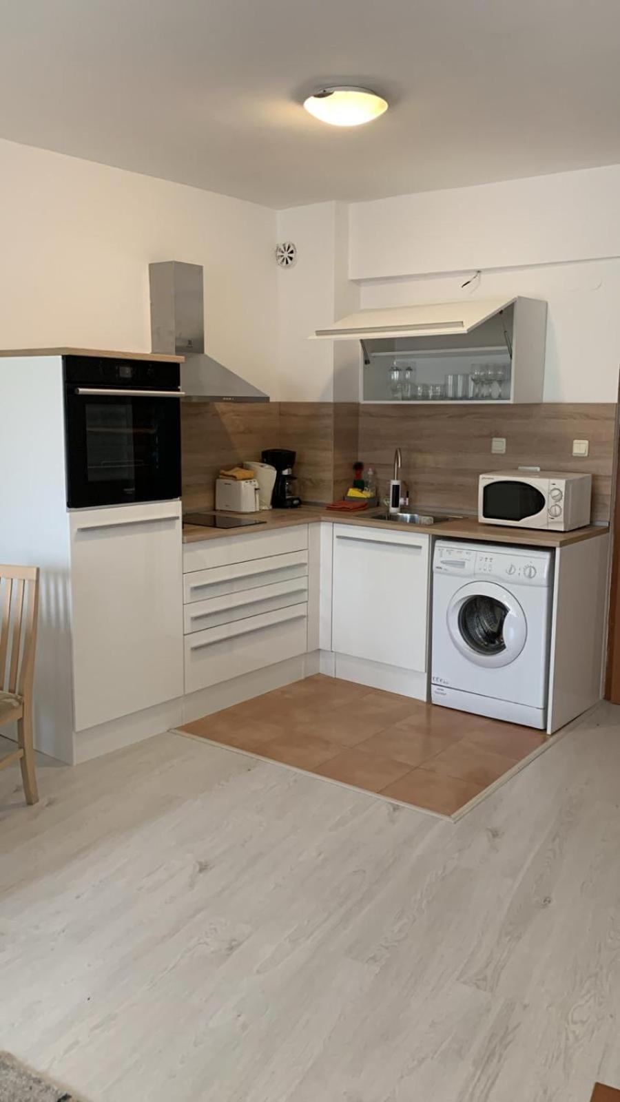 Mng Holiday Yassen Apartments Slântsjev Brjag Eksteriør bilde