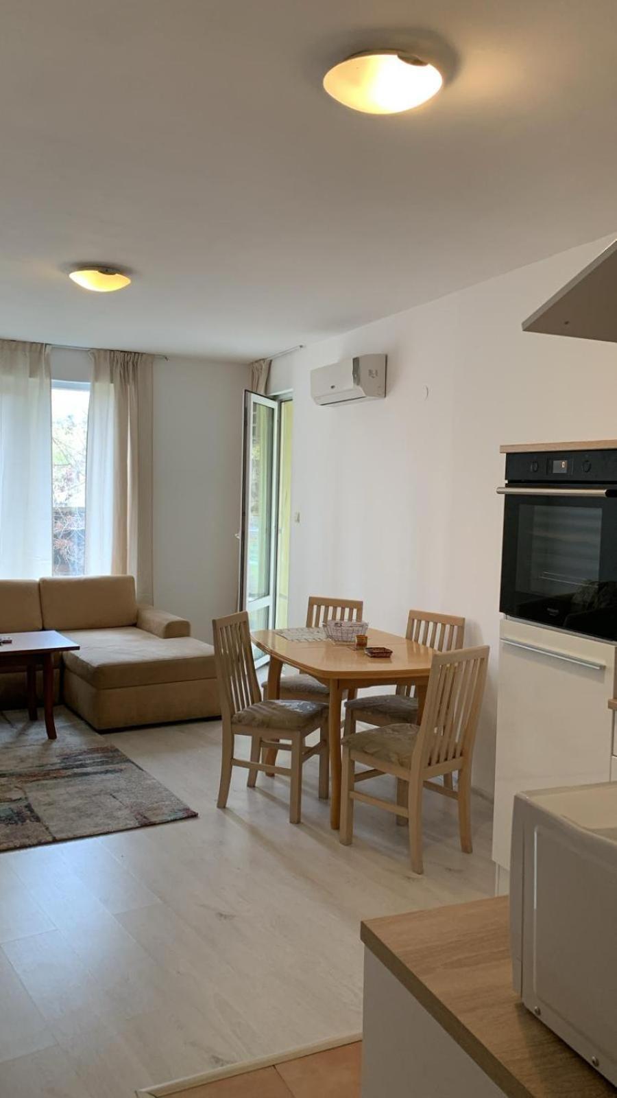 Mng Holiday Yassen Apartments Slântsjev Brjag Eksteriør bilde