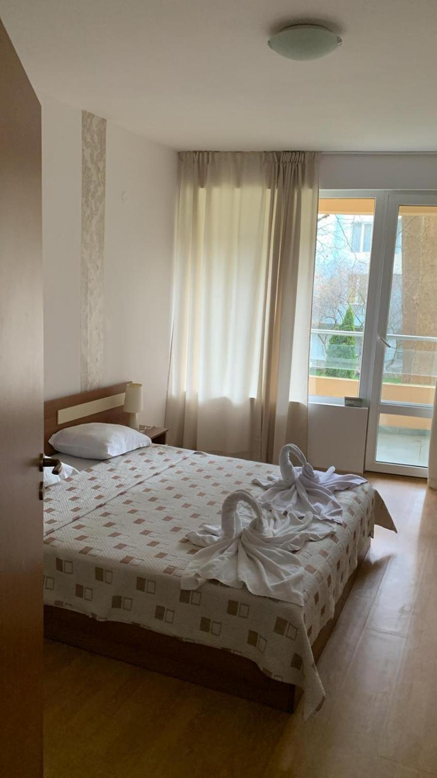 Mng Holiday Yassen Apartments Slântsjev Brjag Eksteriør bilde